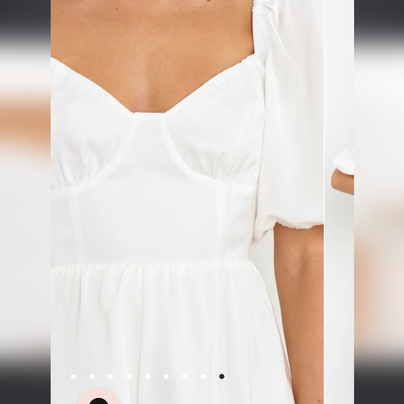 Petal & Pup Billie Romper - 12 - Picture 5 of 16